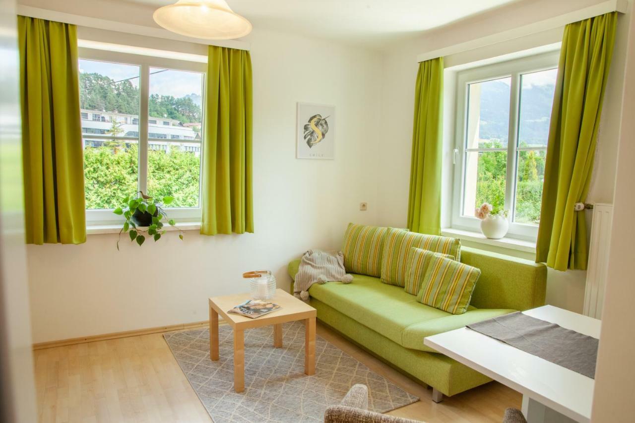 Haus Elisabeth Apartment Seeboden Exterior photo