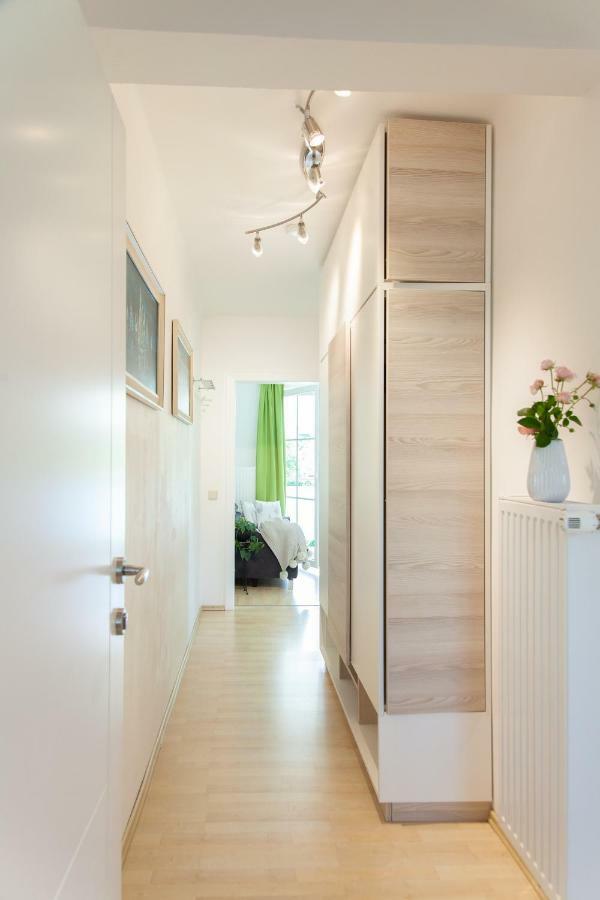 Haus Elisabeth Apartment Seeboden Exterior photo