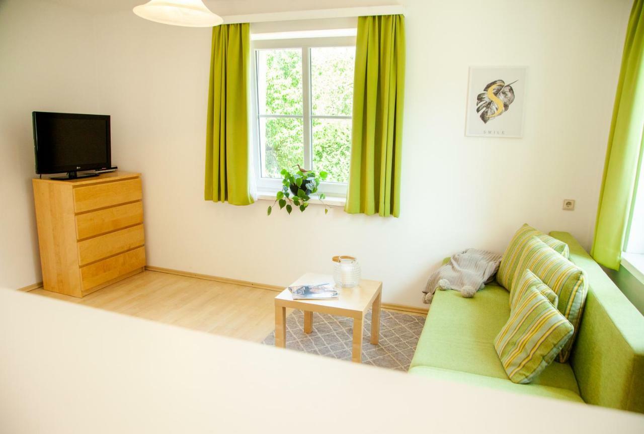 Haus Elisabeth Apartment Seeboden Exterior photo